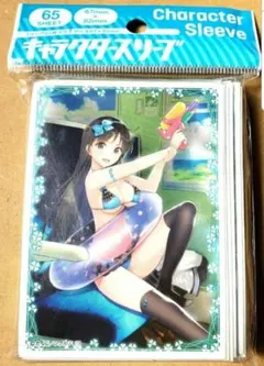 クリエイターズコレクション スリーブ たくじ