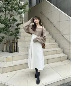 2026年最新】ホリデーアンドホリデー オフショルの人気アイテム - メルカリ