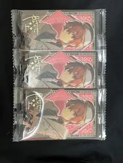 アイナナウエハース23 記念日七瀬陸