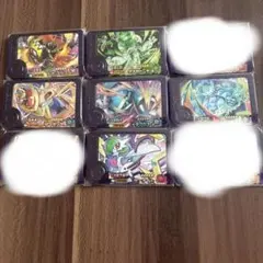 ポケモンフレンダ スーパートレジャー まとめ売り③