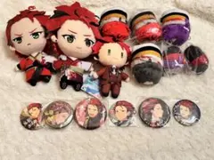 あんスタ 鬼龍紅郎 まとめ売り