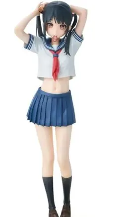 ハローキティ セーラー服 常盤木学園 - メルカリ