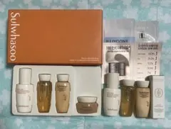 Sulwhasoo トライアルセット スキンケア - メルカリ