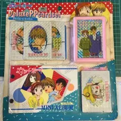 2026年最新】ママレードボーイ カードの人気アイテム - メルカリ