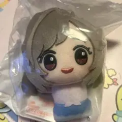 アイドルマスターシャイニーカラーズ 月岡 恋鐘 ちびぐるみ - メルカリ