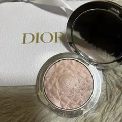 Dior Forever Glow Luminizer 03 Pink Halo