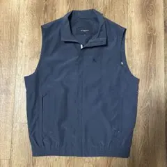 M*A様 美品✨ Burberry golf バーバリー ベスト ジャケットのサムネイル