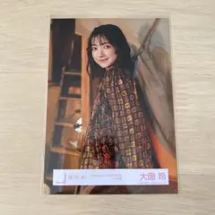 櫻坂46 守屋麗奈 UDAGAWA GENERATION 座り 生写真 - メルカリ