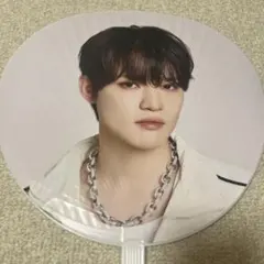 CHENLE NCT DREAM うちわ　チョンロ　ドリショ4 ドリム