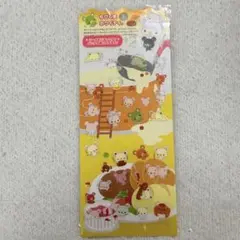 平成レトロ 平成女児 シール