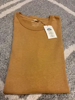 GOHEMP ゴーヘンプ Ｔシャツ 半袖 オーガニック ヘンプのサムネイル