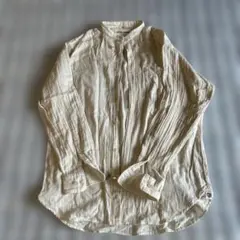 GENERAL RESEARCH 2001AW 長袖シャツ L - メルカリ