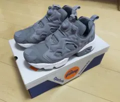 値下げ Reebok Instapump Fury ポンプフューリー 26cm