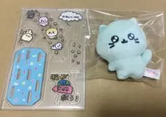 ちょこまげさん スクイーズセット - メルカリ
