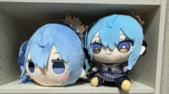 2025年最新】寝そべりぬいぐるみ 星街すいせいの人気アイテム - メルカリ