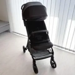 Aprica ヴィット 2026年モデル Viit ブラック シートライナー付