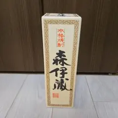 森伊蔵 本格焼酎 720ml 箱入りのサムネイル