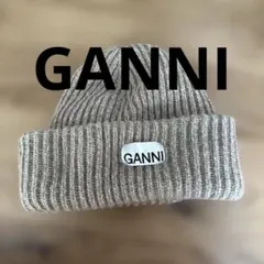 GANNI ニット帽のサムネイル