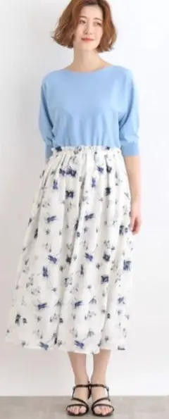 grove ドッキングワンピース Мサイズ