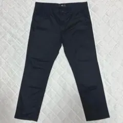 ✨HARE ハレ✨　アンクルパンツ　クロップドパンツ　デニム　ジーンズのサムネイル