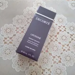 【新品未開封】コスメデコルテ モイスチュア リポソーム 美容液 60ml