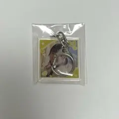 山内咲奈　アクキー