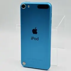 iPod touch 第5世代 16GB ブルー A1421 管531A2