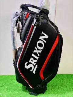 Srixon キャディバッグ GGC- S205新品未使用 - メルカリ