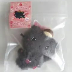 クリ NCT WISH BAKERY Pocket wishdoll リク - メルカリ