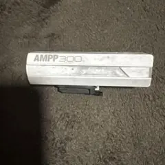 CATEYE AMPP300 自転車用フロントライトのサムネイル