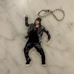 ランペ 神谷健太 韓国 ファンミ アクリルキーホルダー - メルカリ