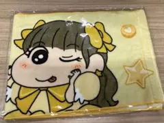 FRUITSZIPPER 早瀬ノエル ふるっぱー クレヨンしんちゃん のえちゃん
