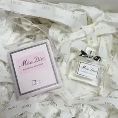 5mL ミス ディオール ブルーミング ブーケ