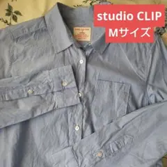 レディースシャツブラウス studio clipのサムネイル