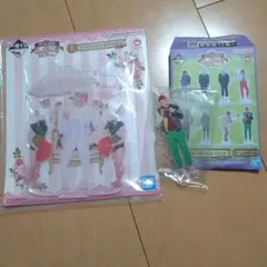 野性爆弾くっきー一番くじ
