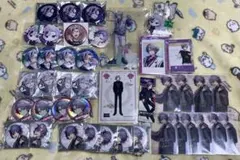 にじさんじ　不破湊　セット 42点