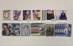 四葉環 紙類 セット