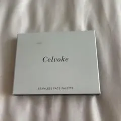 Celvoke シームレスフェイスパレット 02 15g