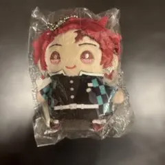 鬼滅の刃 まめめいと 竈門炭治郎