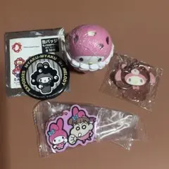2026年最新】マイメロ 缶ケースの人気アイテム - メルカリ