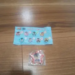 【新品】名探偵コナン×くら寿司 マグネットシール 江戸川コナン