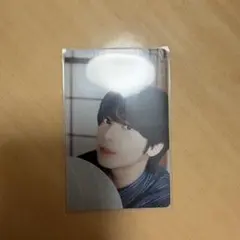 TXT SUMMER TOGETHER トレカ テヒョン - メルカリ
