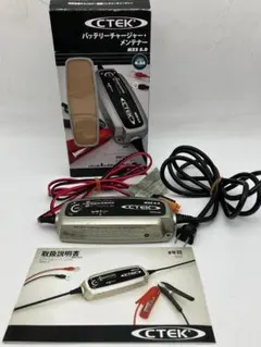 シボレー・コルベット用純正バッテリーチャージャー（バッテリー充電器） シボレー・コルベット用純正バッテリーチャージャー（バッテリー充電器