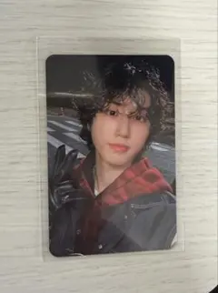 straykids スキズ ハン ate ミュープラ トレカ