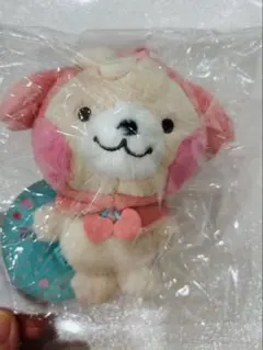 EXO セフン ソウルコン ミニドールキーリング ぬいぐるみ マスコット