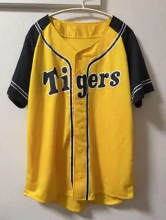 阪神タイガース ユニフォーム イエローのサムネイル