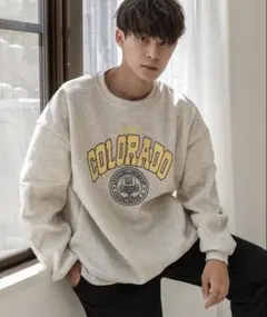 【24時間以内発送】COLORADO スウェット