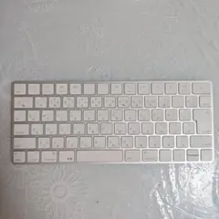 2025年最新】magic keyboard appleの人気アイテム - メルカリ