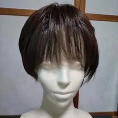 2026年最新】レオンカ ウィッグの人気アイテム - メルカリ