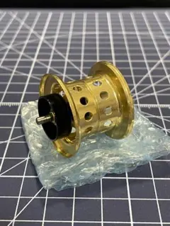 KTF ネオスプール 「KAHEN」 34mm Ver1 H KTF ネオスプール 「KAHEN」 34mm Ver1 ⑤ KTFネオスプール